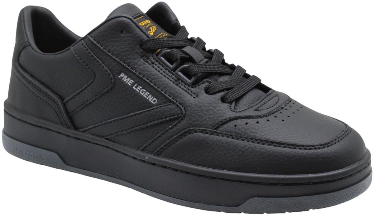 Pme Legend - Schoenen - Zwart - Heren - Maat 43 -