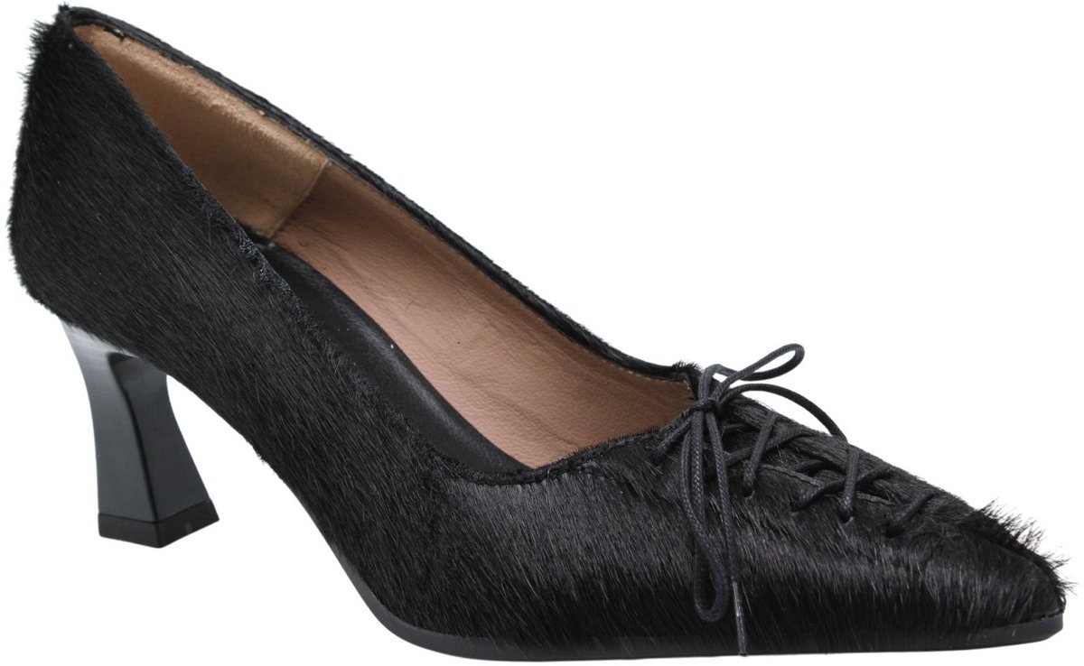 Hispanitas - Schoenen - Zwart - Vrouwen - Maat 38 -