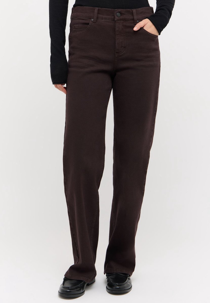 Angels Jeans - Broek - Lara 3252900 maat W36 X L30