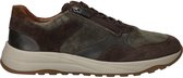 Waldlaufer John Veterschoenen - Heren - Bruin - Maat:45
