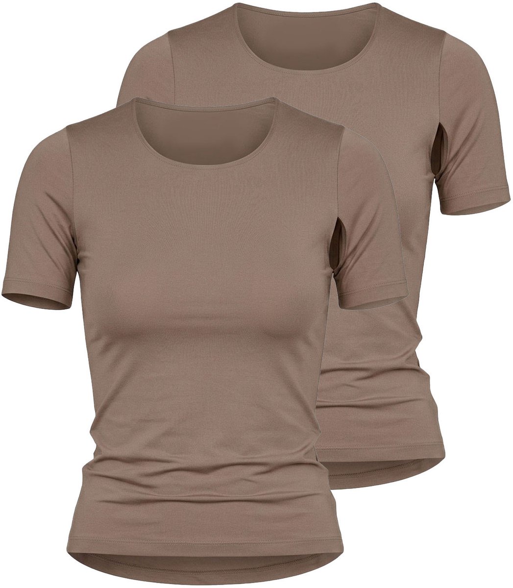 Shirts met korte mouwen (2-pack) Skin Love