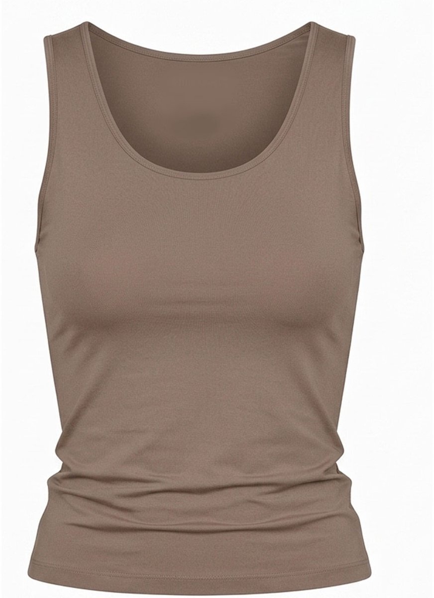 Tanktops (2-pack) Skin Love