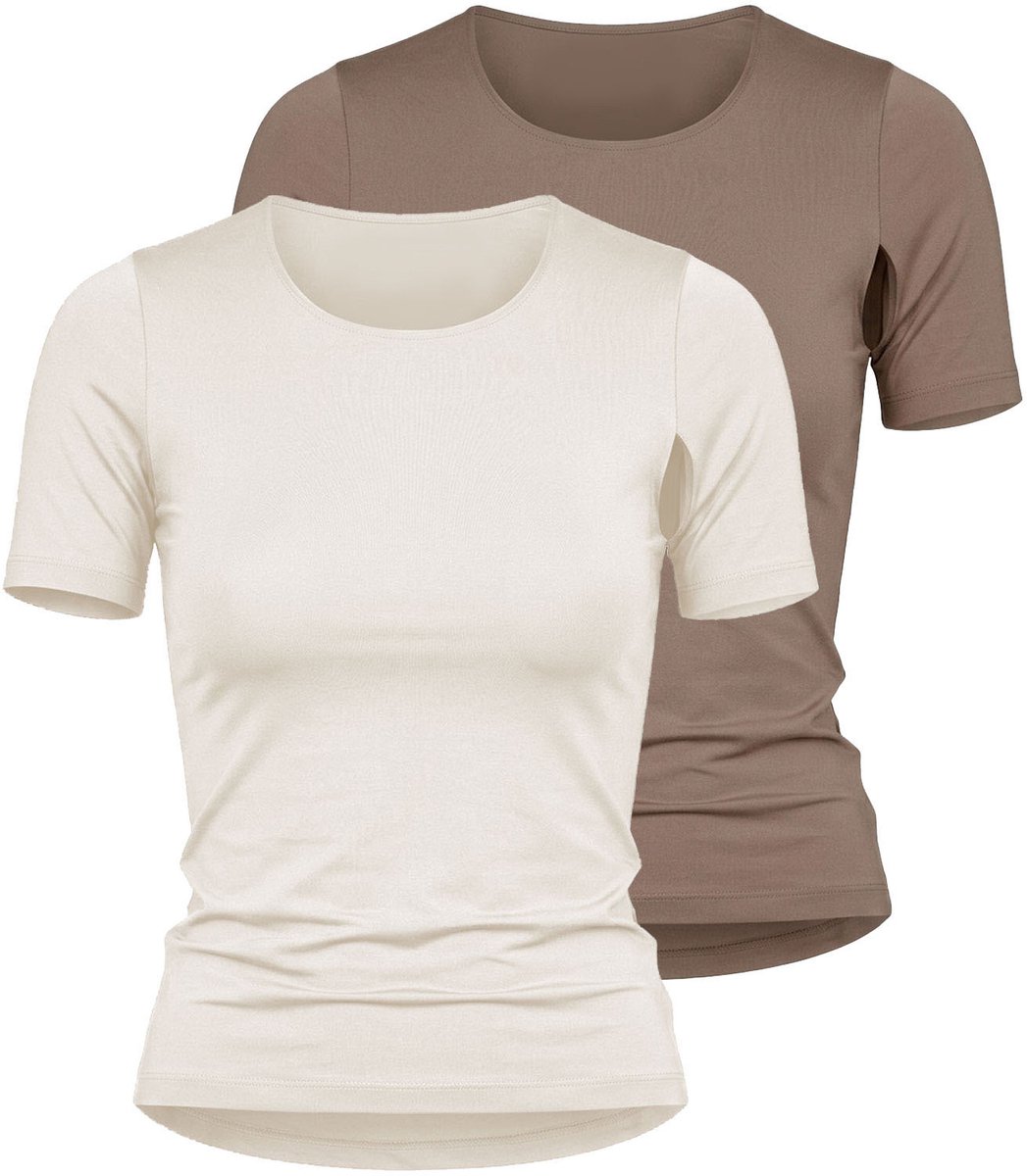 Shirts met korte mouwen (2-pack) Skin Love