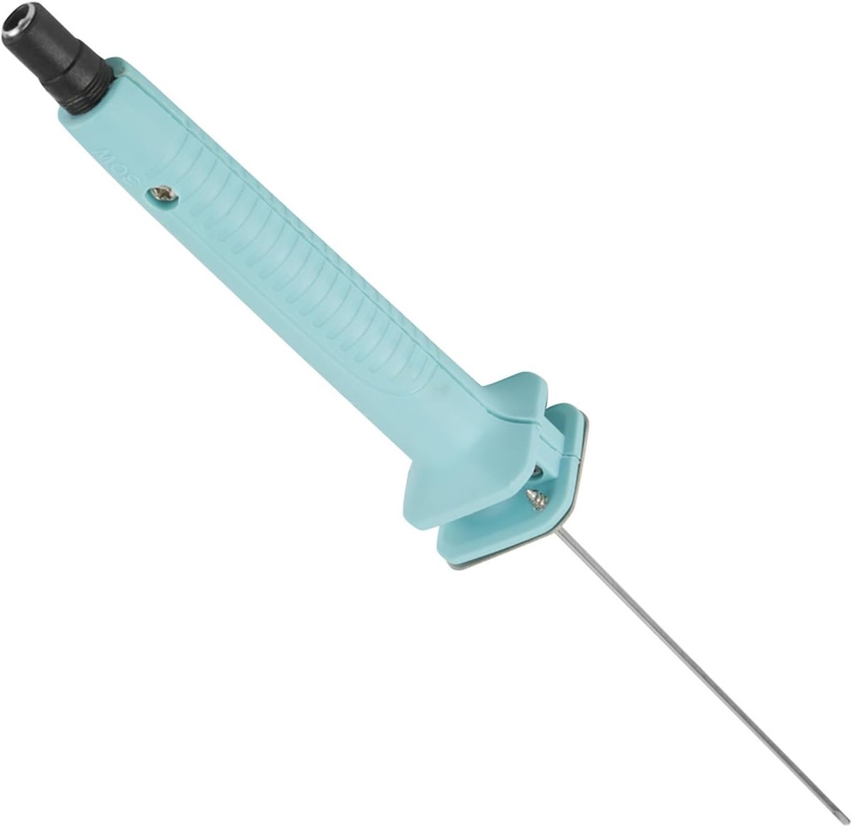 Schuimsnijder, 12 V, schuimsnijder, 2 A, piepschuimsnijder, pennenset, draagbaar graveergereedschap, 20 cm (15 cm (9 V 6 A))