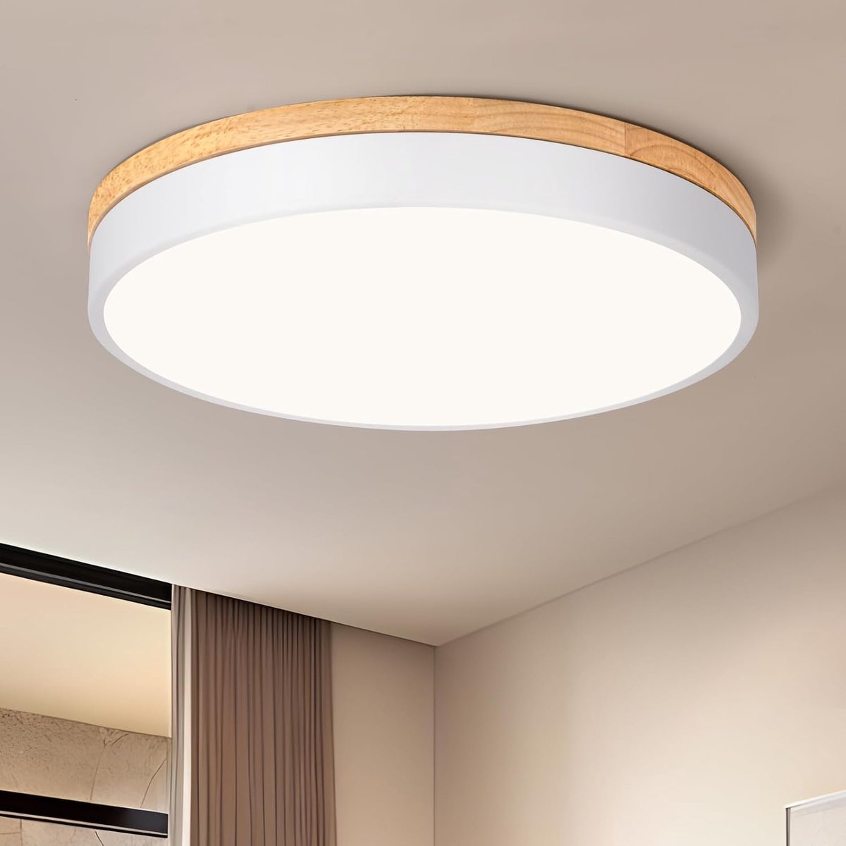 Plafondlamp