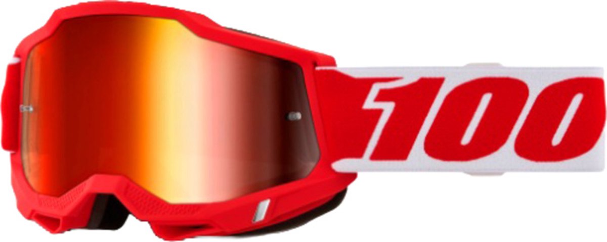 100% Accuri 2 Motocrossbril -