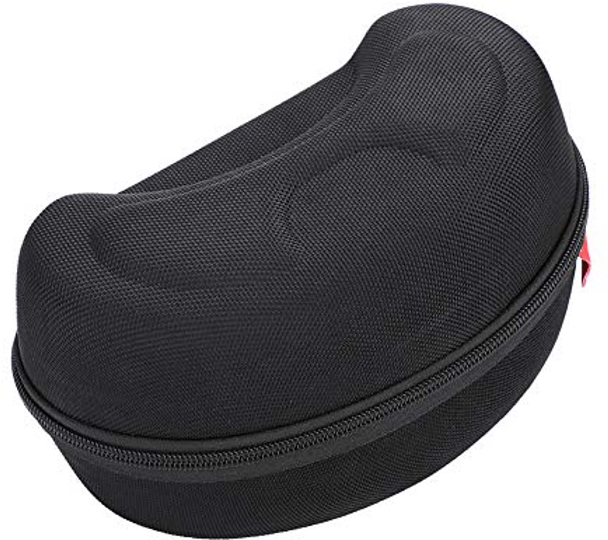 Skibrildoos, SKI Snowboard Sneeuwbril Box Goggles Bril Harde Draagtas met Ritssluiting Box Protector Pouch - ShopVlot