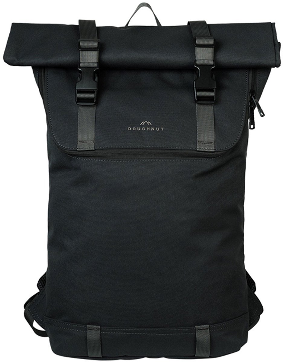 Christopher Meditative Dark Backpack