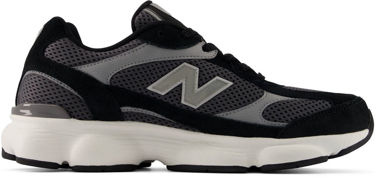 New Balance 603 Heren Sneakers - Zwart
