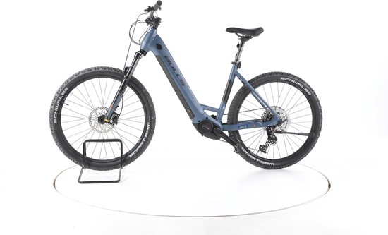 Bulls Copperhead Evo 2 Elektrische hardtail mountainbike Bosch Accu 750Wh 27,5" van bulls — afbeelding 4