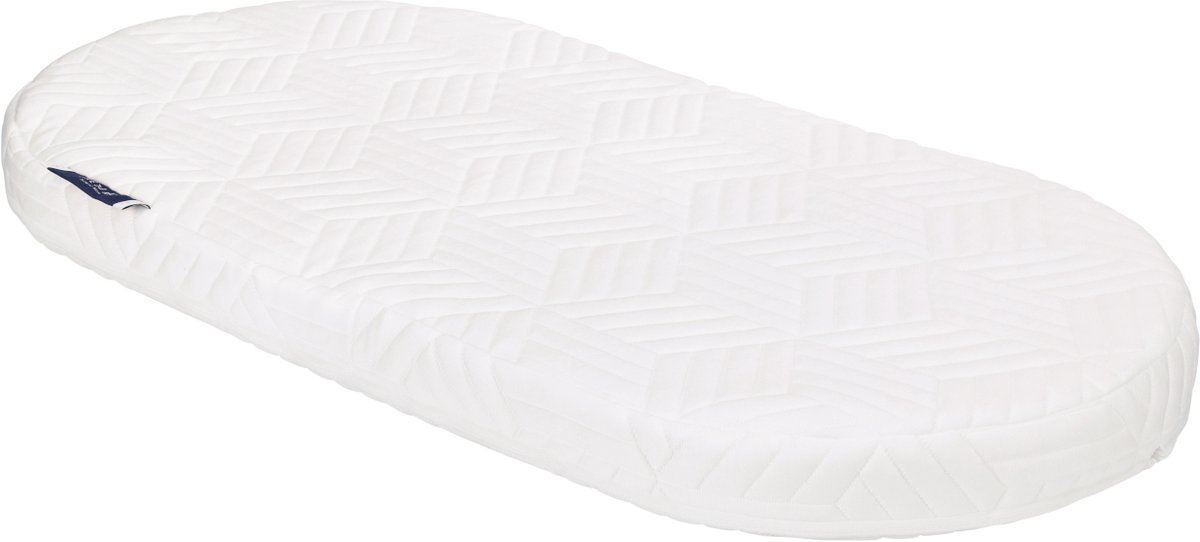 Pretura Excellent Spring Matras - 60 x 120 cm - Ovaal