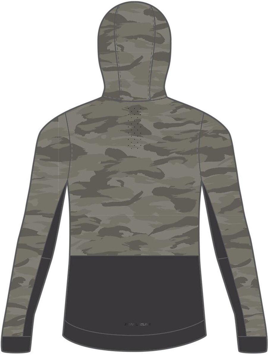 Summit Pro Alpha Jacket