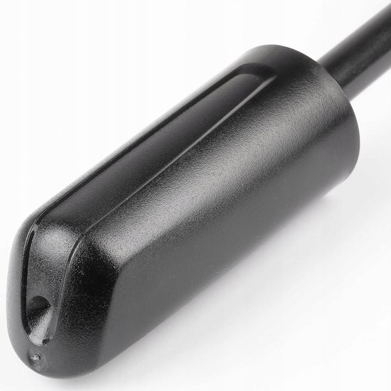 SKS ROOKIE Fietspomp Handmatig 305-320mm | 6 balken — afbeelding 4