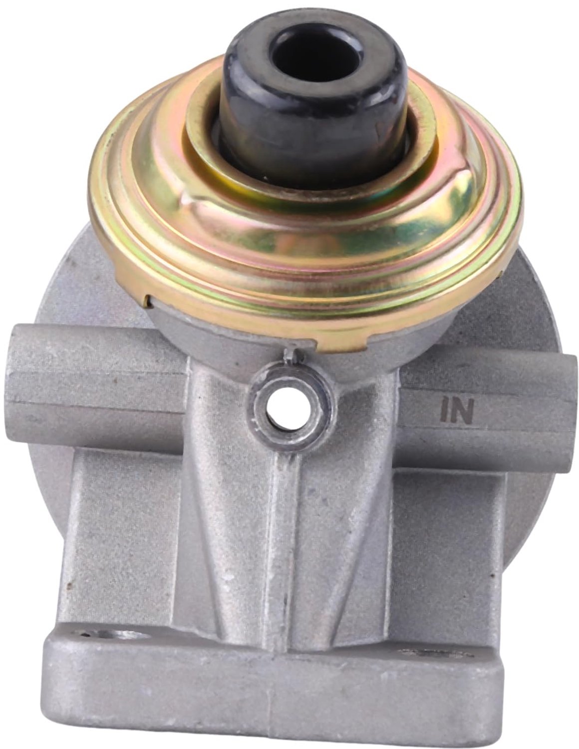 Handpomp Brandstoffilter 190413 - Compatibel met J5 C25 2.5 D TD 280 290