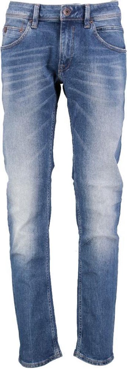 Garcia russo straight fit jeans - Maat W29-L34 | bol.com