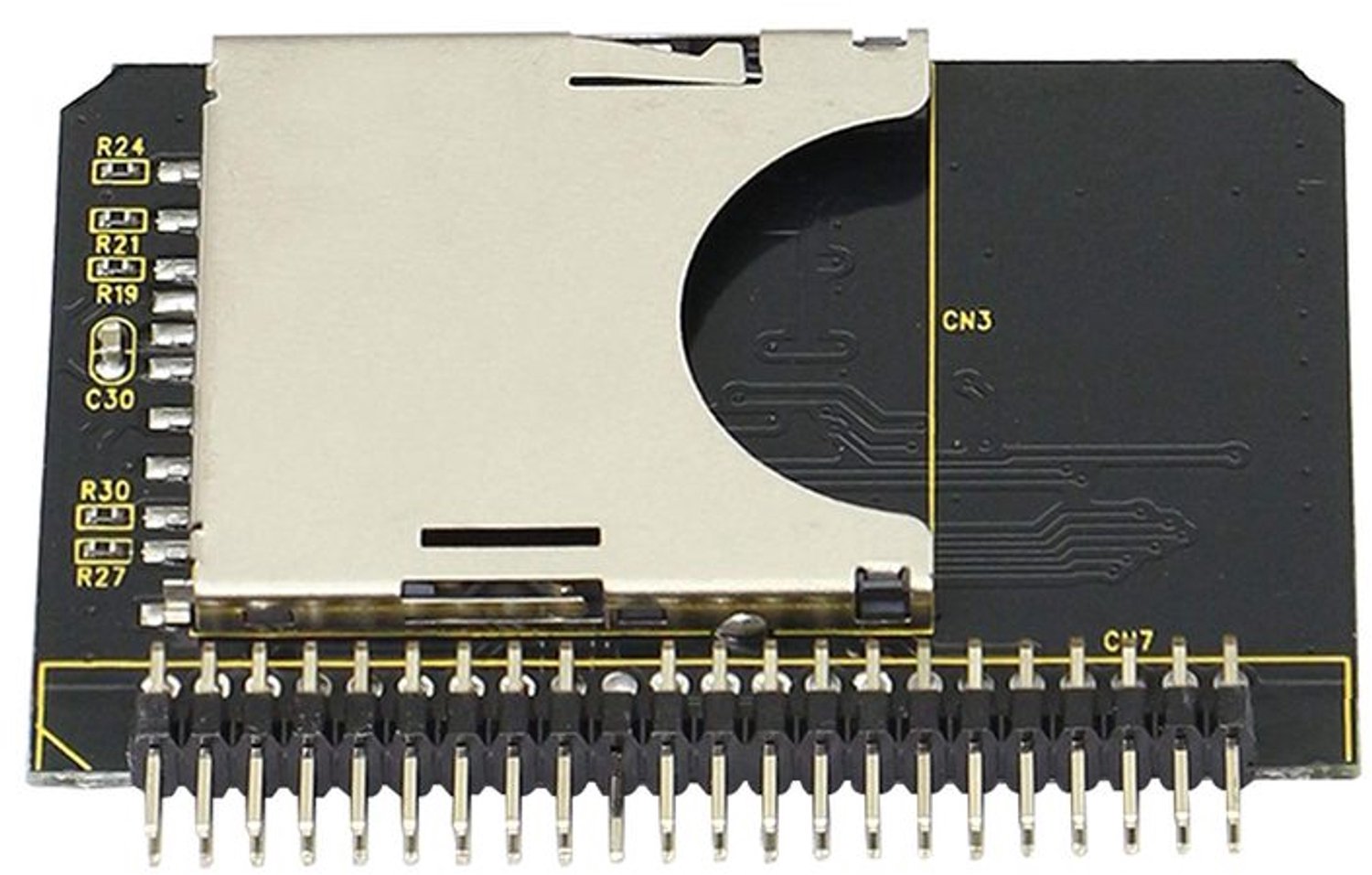 SD Kaart naar IDE Adapter voor 2.5 Inch Schijven