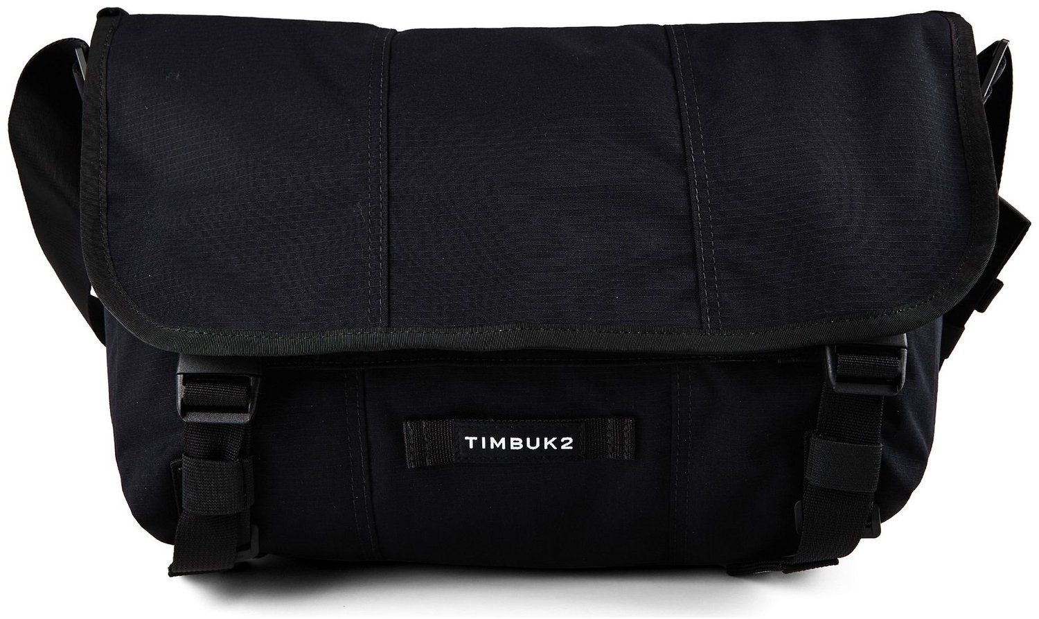 Timbuk2 Flight Classic Messenger 33 cm - jet black