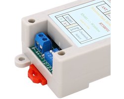 Draadloze transceiver module, Draadloze DC-transceiver Module 8-25 V, Draadloze zendontvanger Elektronisch Apparaat voor RTU, Netwerktransceivers