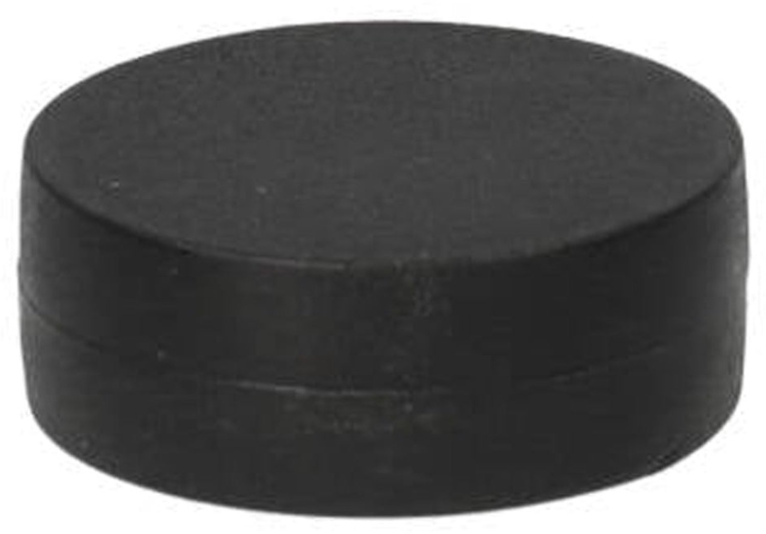 Neodymium Schijfmagneet ø16 x 6 mm N45 kunststof coating (Zwart) – 6 stuks