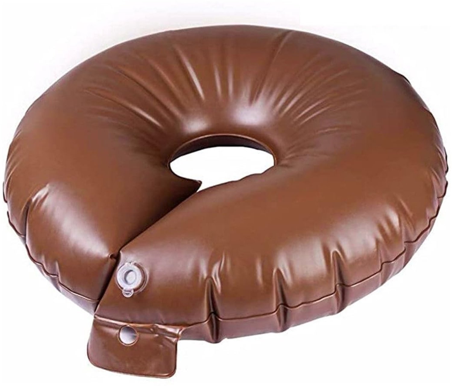PVC Ring Automatische Druppelboombewateringszak - 10 Gallons