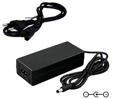Top Charger * netadapter oplader 48 V voor telefoon IP Polycom VVX 410 VoIP Phone
