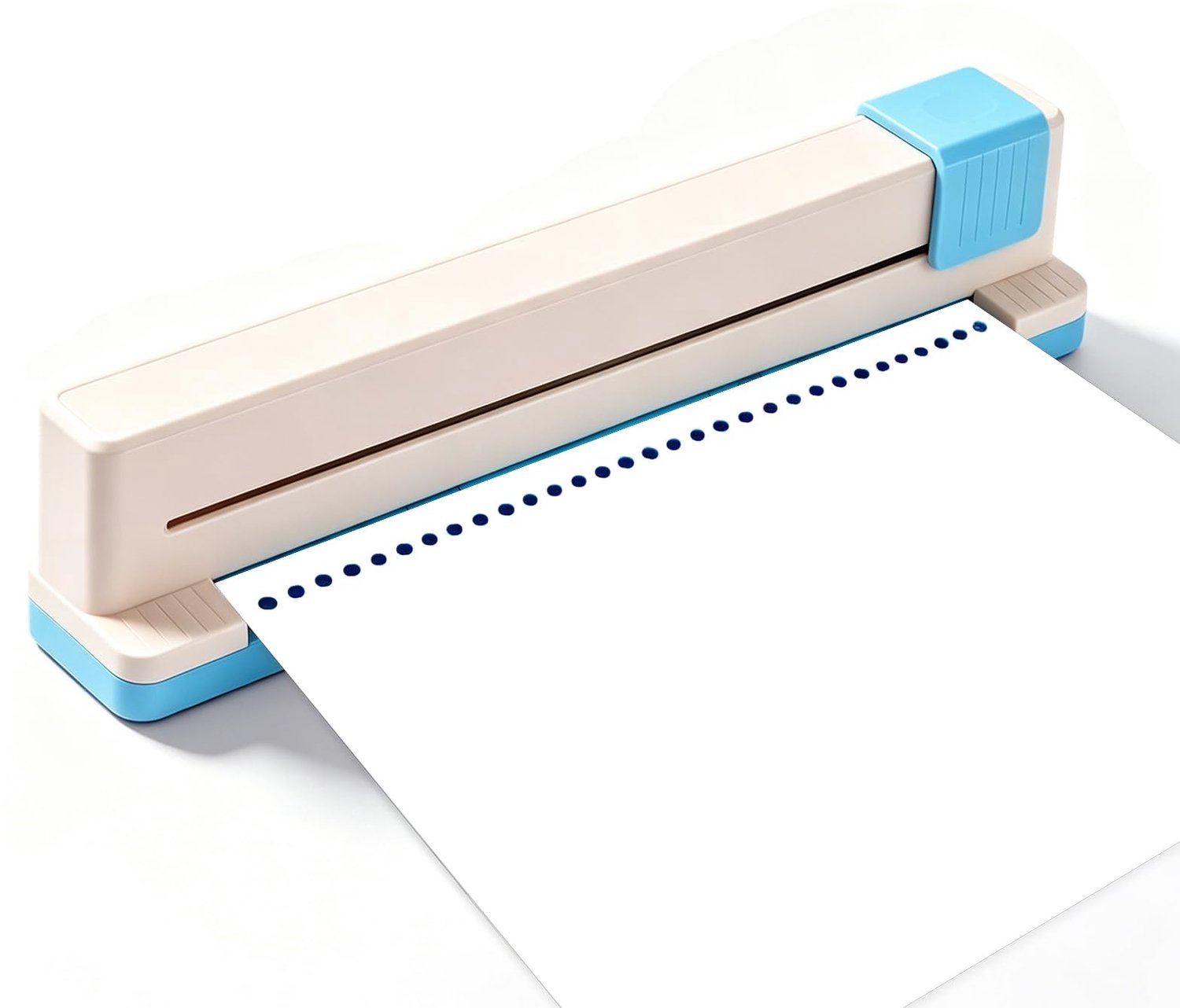 Handmatige Bindmachine voor Notitieboeken en Planners
