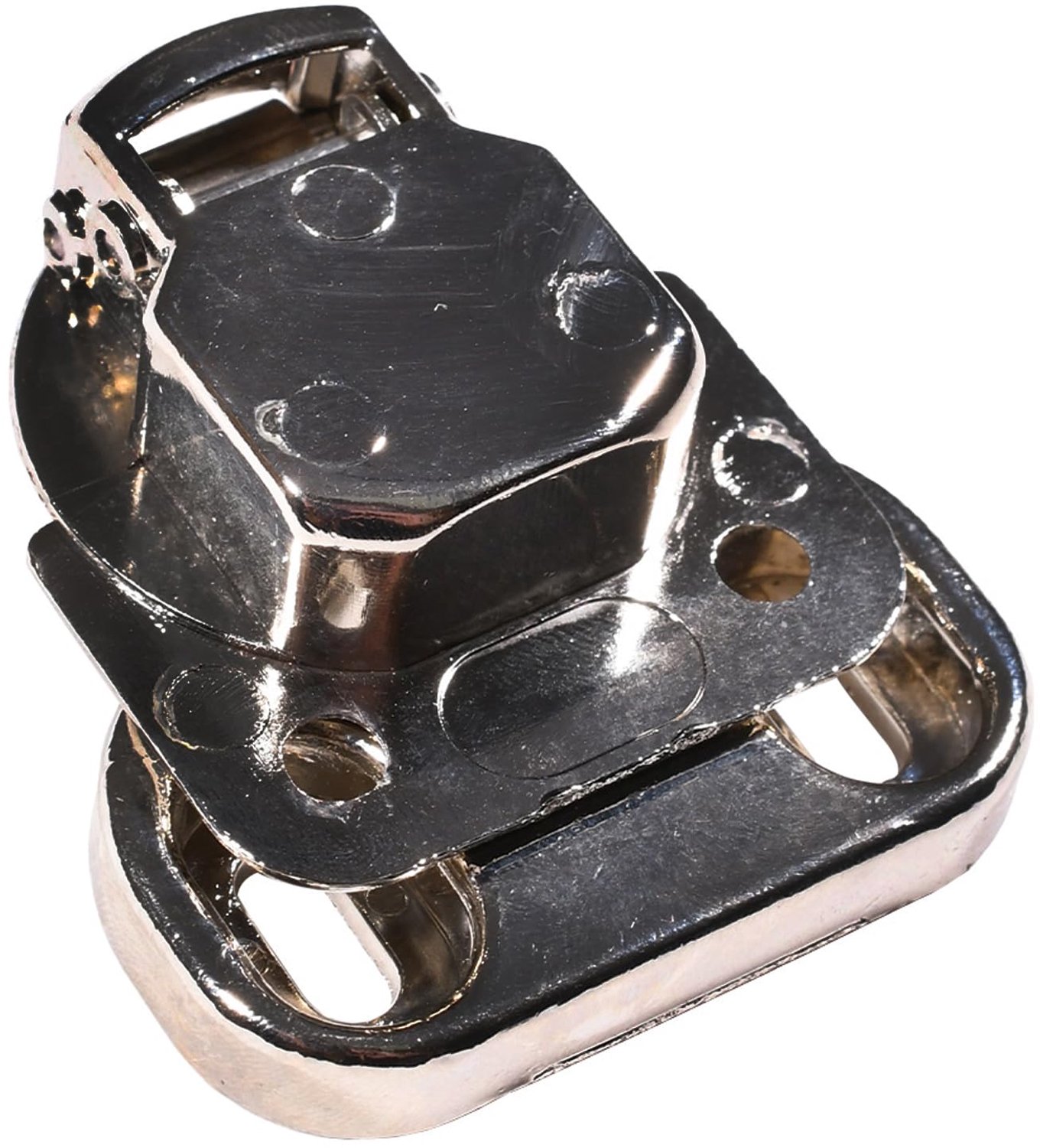 Deur Scharnier voor Wasmachine Ingebouwde Kast - Compatibel met Hoover Candy