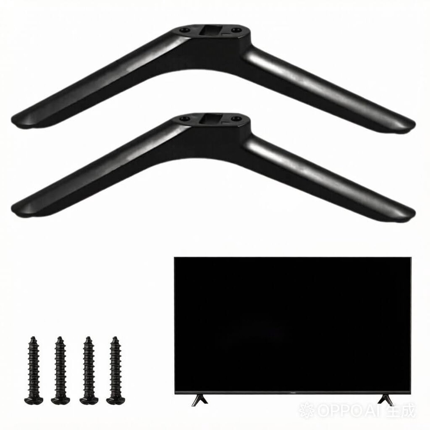 Universele TV-Standaard voor 32 Inch TV