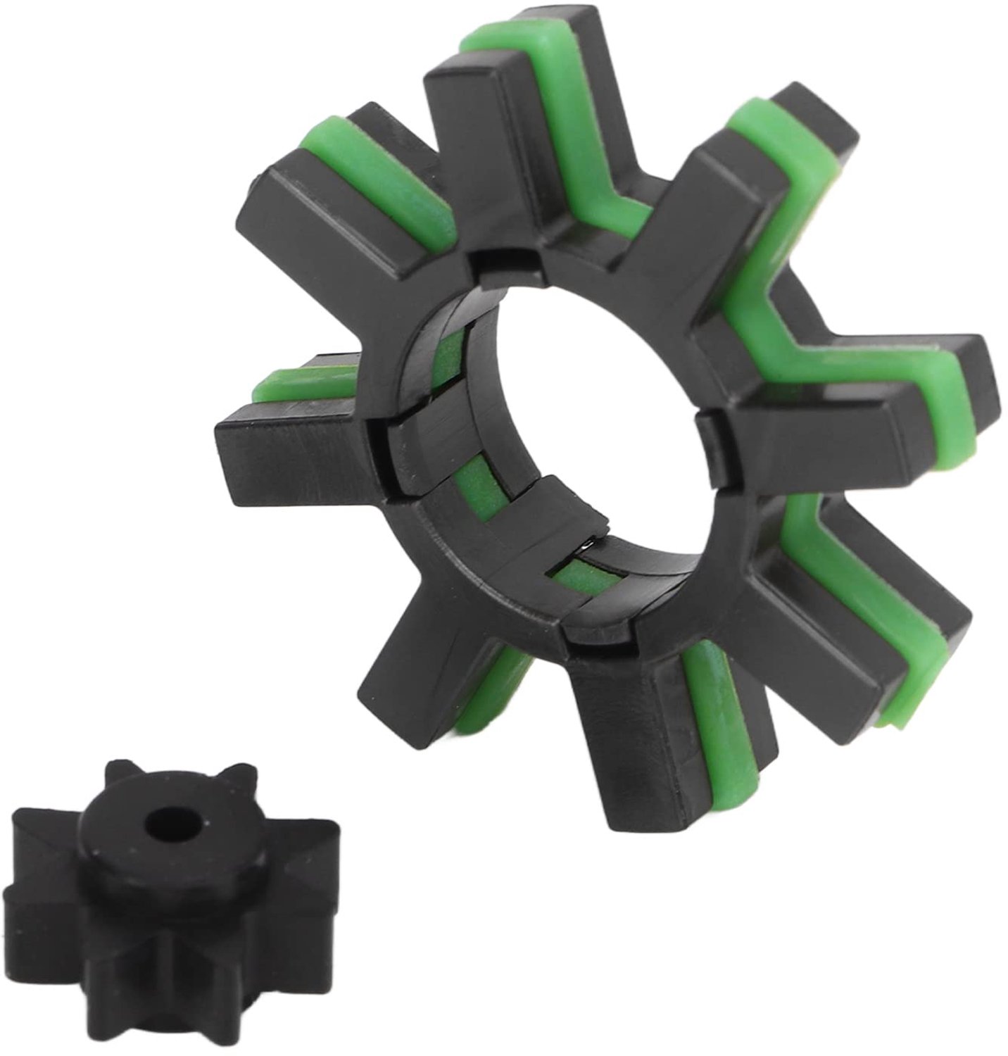 Stuurmotor Lange Levensduur - Stuurkoppeling - Tandwiel - Vervanging voor Avalon/Camry/C-HR/Prius - ABS-Kunststof - Eenvoudig te Installeren