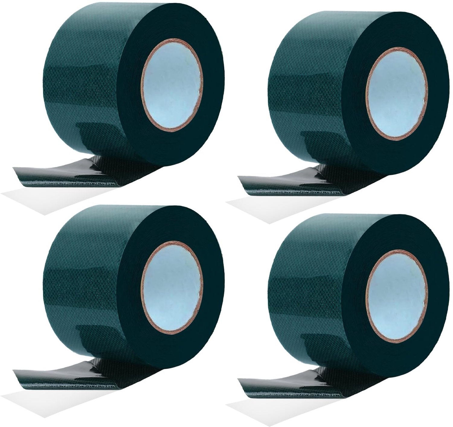 Dubbelzijdig Plakband voor Kunstgras - 50 mm x 5 m - 4 Rollen