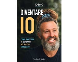 Diventare IO
