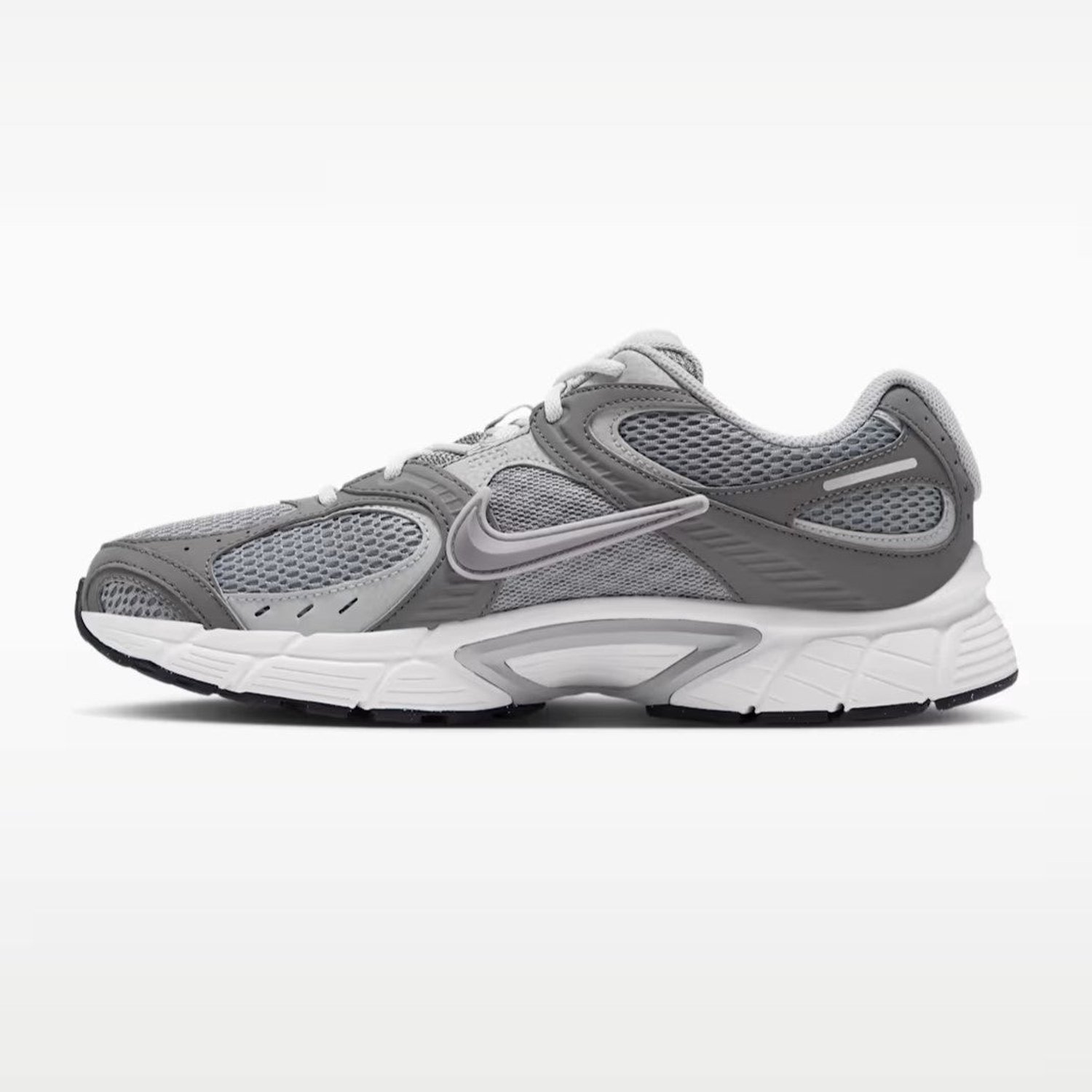 Nike V5 RNR Unisex Particle Wit