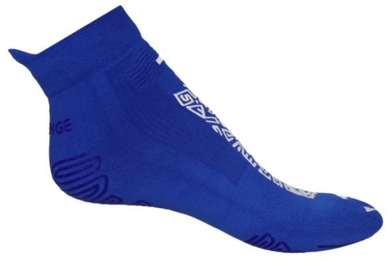 R-evenge Pilates Classic Sokken Blauw EU 34-37 — afbeelding 2