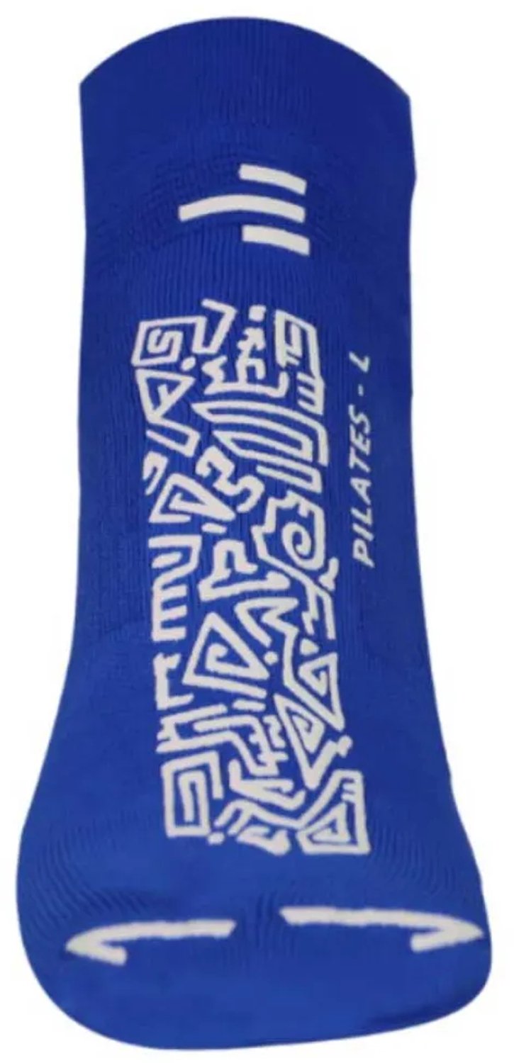 R-evenge Pilates Classic Sokken Blauw EU 34-37 — afbeelding 3