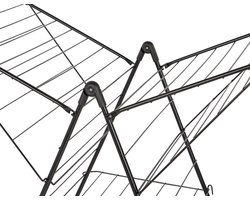 Practo Home - Droogrek - Michelle - T-model - 180x102x60 cm