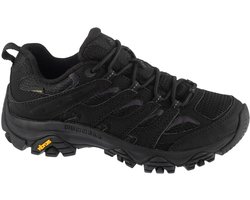 Merrell Moab 3 GTX, Vrouwen, Zwart, Trekkingschoenen, maat: 39