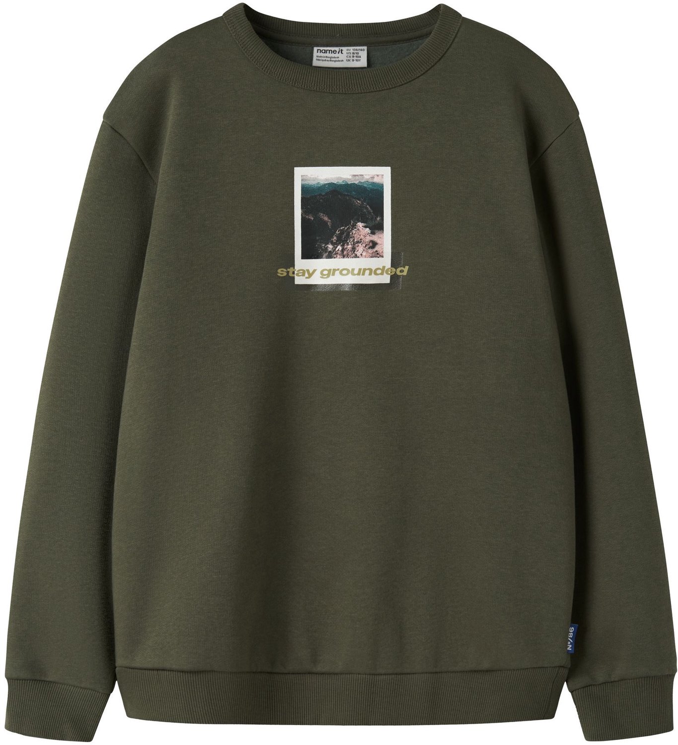 Name it Sweatshirt Regular fit