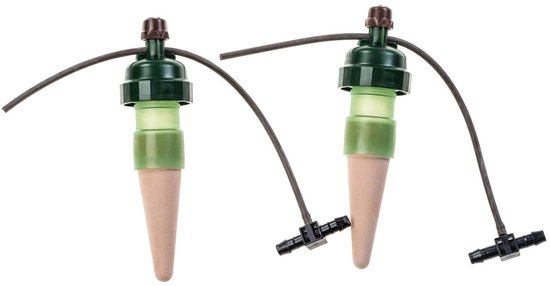 Blumat Tropf Medium Box Kit: Automatische Bewatering voor 12 Planten — afbeelding 4