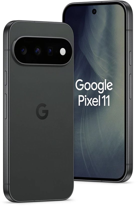 Google Pixel 11 (512 GB, Black) (7/8)