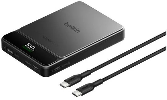Belkin Powerbank 10.000 mAh