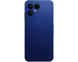 The Fairphone (Gen. 6+) - Smartphone - 12GB/256GB - Cobalt Blue
