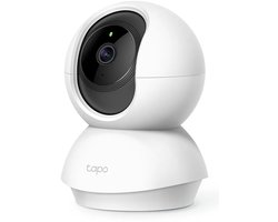 Tapo C200 Beveiligingscamera binnen - 1080P- Full HD- Pan/Tilt