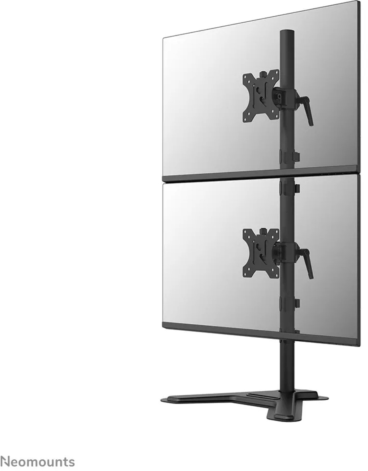 Schermtafel Support Neomounts DS45-600BL2V 10" 32"