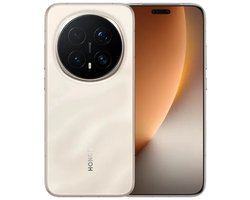 Honor Magic8 Pro 17 cm (6.71) Dual SIM Android 16.0 5G USB Type-C 12 GB 512 GB 6270 mAh Goud