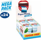 PaperMints Strips - 24 x 24 Strips