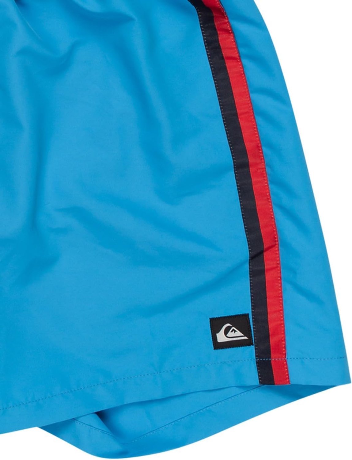 Quiksilver Remade Beach Please 16 Heren Shorts Blauw