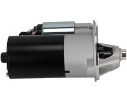 Startmotor Auto - 8 Cilinder 289 302 351 V8 - 4.0 kg Gewicht - Metaal - Voor Ford V8 Motoren