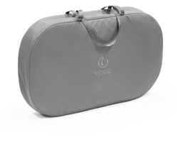 Snoozi Bag - Transport en Opbergtas - Donkergrijs