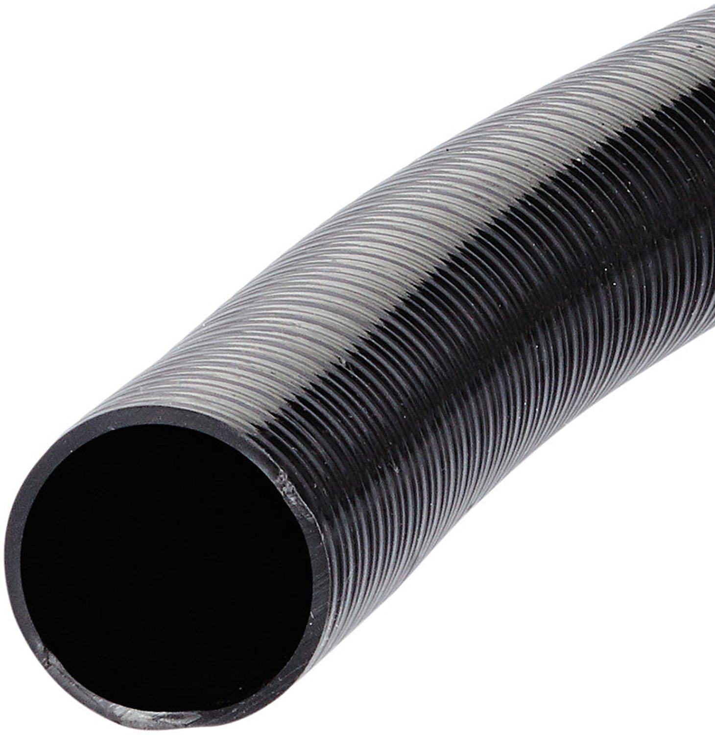 Secret Premium Vijverslang 38/40 mm - 1 1/2" - 20 Meter - UV-Bestendig - Glad en Flexibel - Spiraalslang voor Vijverpomp en Filter