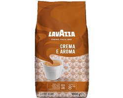 Lavazza Crema e Aroma - koffiebonen - 1 kilo